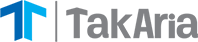 takaria Logo